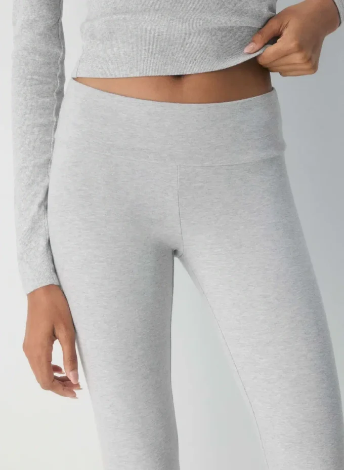HomeStretch™ Smooth Lo-Rise Legging HomeStretch™ Smooth Lo-Rise Legging