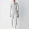 HomeStretch™ Smooth Lo-Rise Legging HomeStretch™ Smooth Lo-Rise Legging