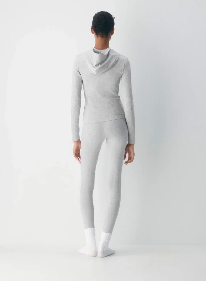 HomeStretch™ Smooth Lo-Rise Legging HomeStretch™ Smooth Lo-Rise Legging