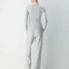 HomeStretch™ Smooth Mid-Rise Pant