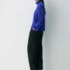 InterLock Cotton Rydel Turtleneck InterLock Cotton Rydel Turtleneck