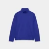 InterLock Cotton Rydel Turtleneck InterLock Cotton Rydel Turtleneck