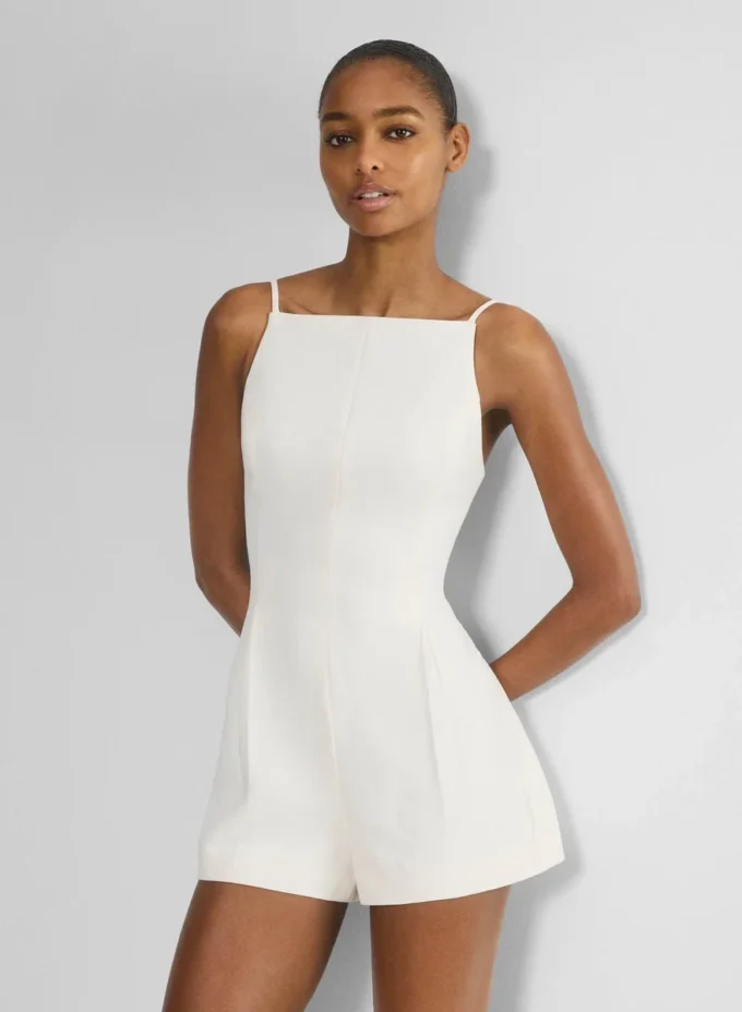 Jasmine Romper Jasmine Romper