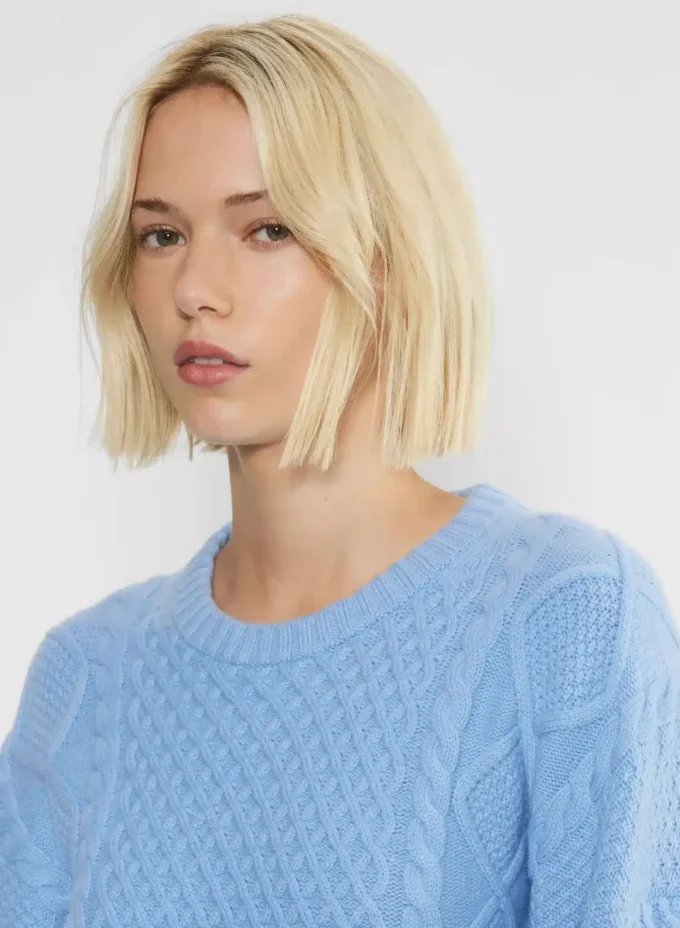 Jersey corto Peggy