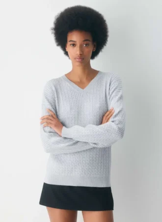 Jersey Cotton Charm™ Dewdrop