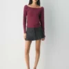 Jersey Cotton Charm™ Hattie