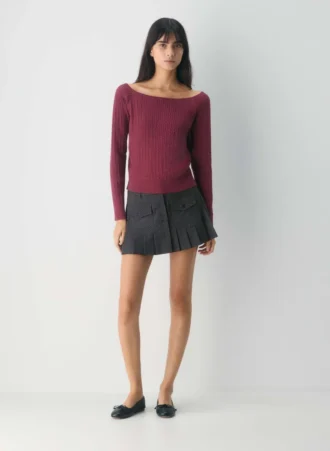 Jersey Cotton Charm™ Hattie