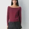Jersey Cotton Charm™ Hattie