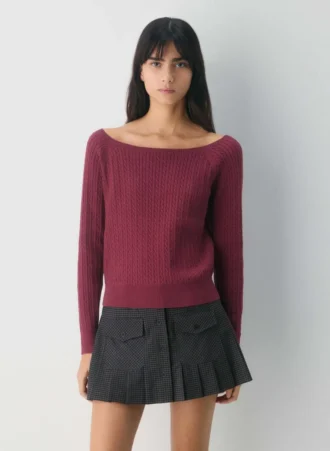 Jersey Cotton Charm™ Hattie
