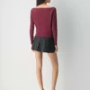 Jersey Cotton Charm™ Hattie