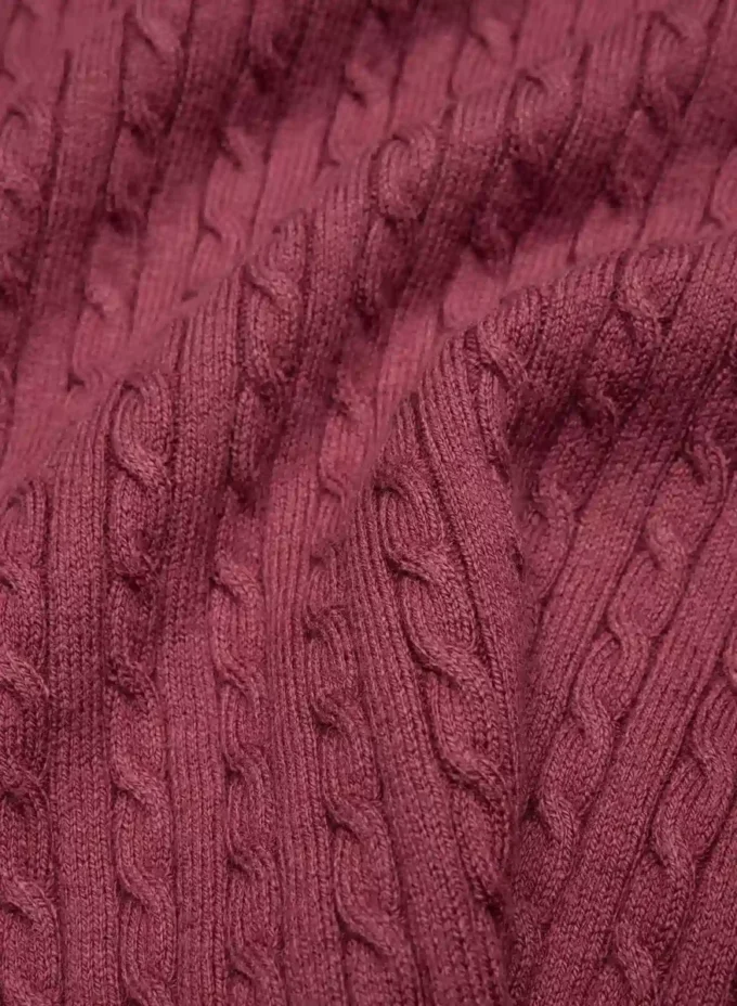 Jersey Cotton Charm™ Hattie