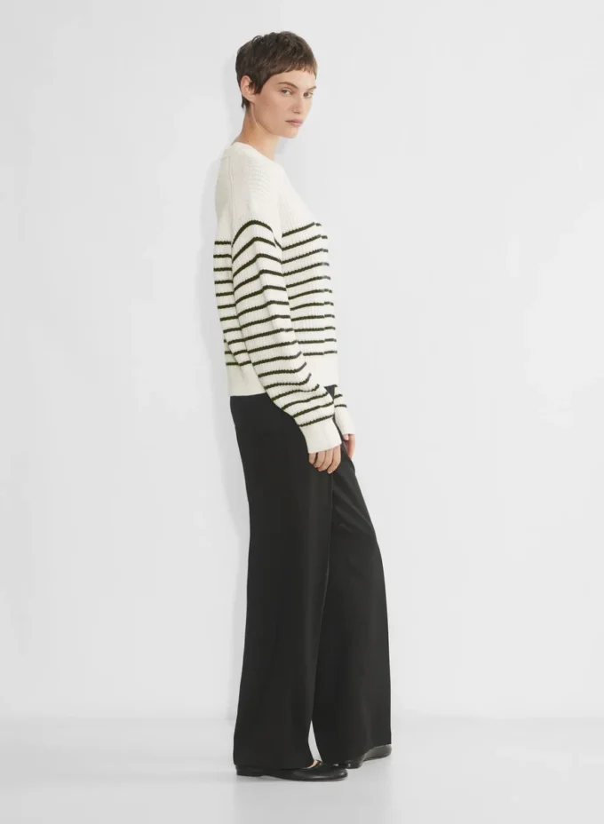 Jersey de lana merino María