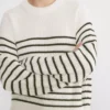 Jersey de lana merino María