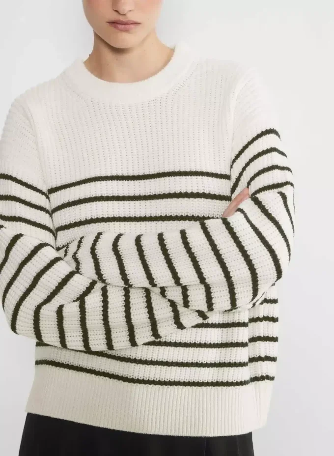 Jersey de lana merino María