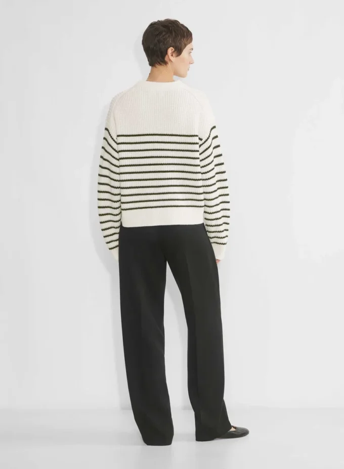 Jersey de lana merino María