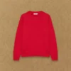 Jersey de lana y cachemira Isabelle