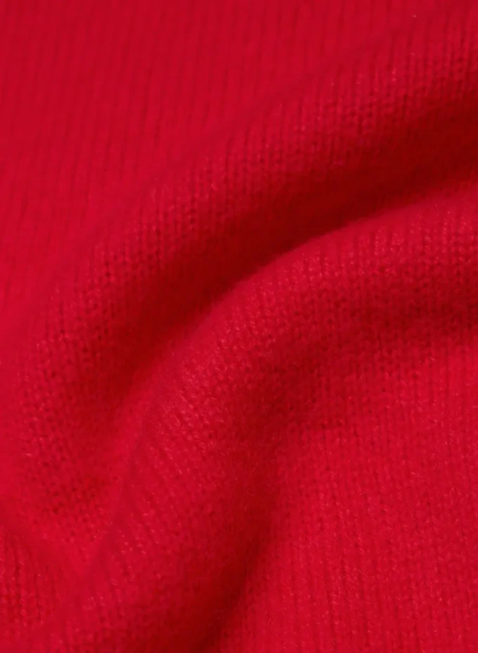 Jersey de lana y cachemira Isabelle