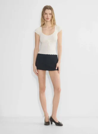 Jersey de manga corta Soloist