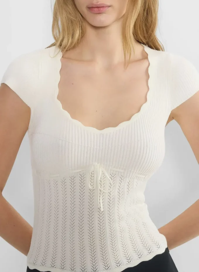 Jersey de manga corta Soloist