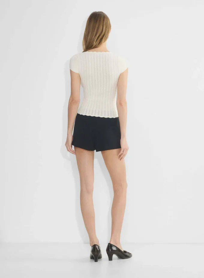 Jersey de manga corta Soloist