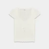 Jersey de manga corta Soloist