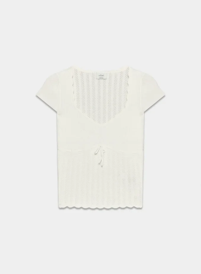 Jersey de manga corta Soloist