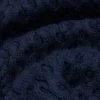 Jersey Heritage Knit Merino Wool Crew Hi-hip Jersey Heritage Knit Merino Wool Crew Hi-hip