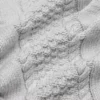Jersey Heritage Knit Merino Wool Crew Hi-hip Jersey Heritage Knit Merino Wool Crew Hi-hip