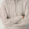 Jersey Heritage Merino Wool 1/4 Zip Hi-hip Jersey Heritage Merino Wool 1/4 Zip Hi-hip