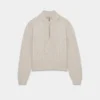Jersey Heritage Merino Wool 1/4 Zip Hi-hip Jersey Heritage Merino Wool 1/4 Zip Hi-hip