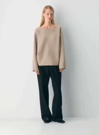 Jersey minimalista