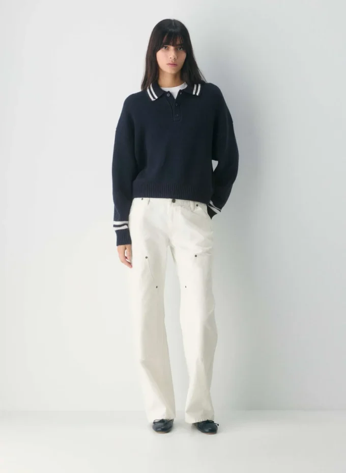 Jersey polo Sideline Jersey polo Sideline
