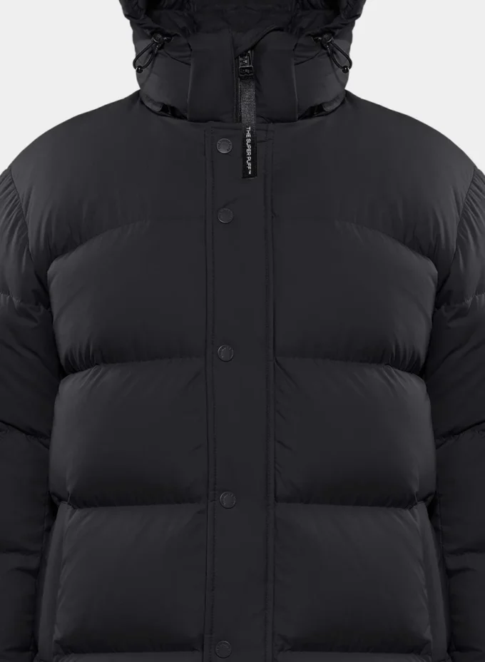 La Super Puff™ cliMATTE™