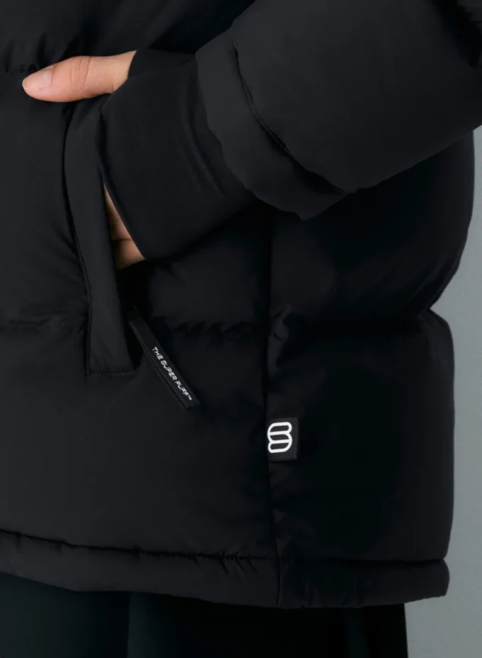 La Super Puff™ cliMATTE™