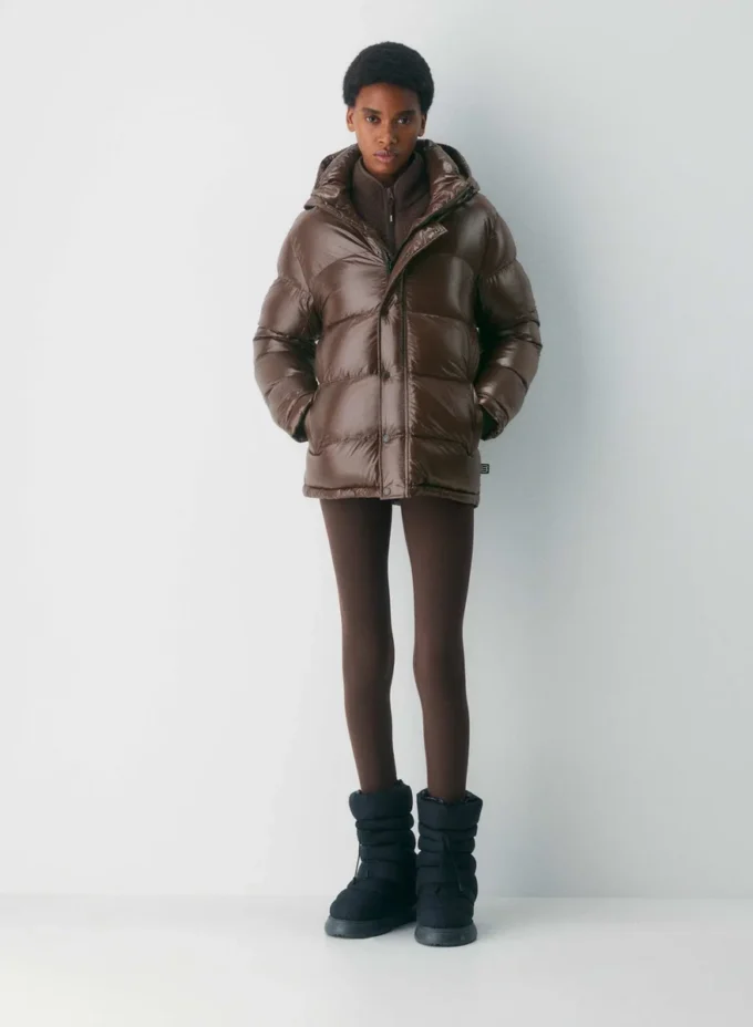 La Super Puff™ Hi-Gloss