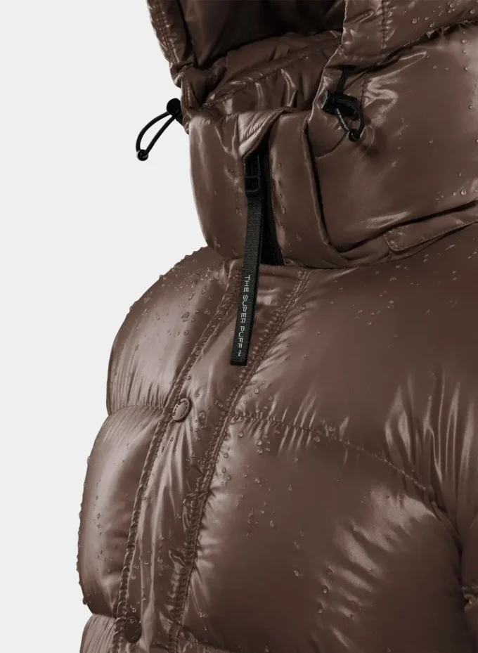 La Super Puff™ Hi-Gloss