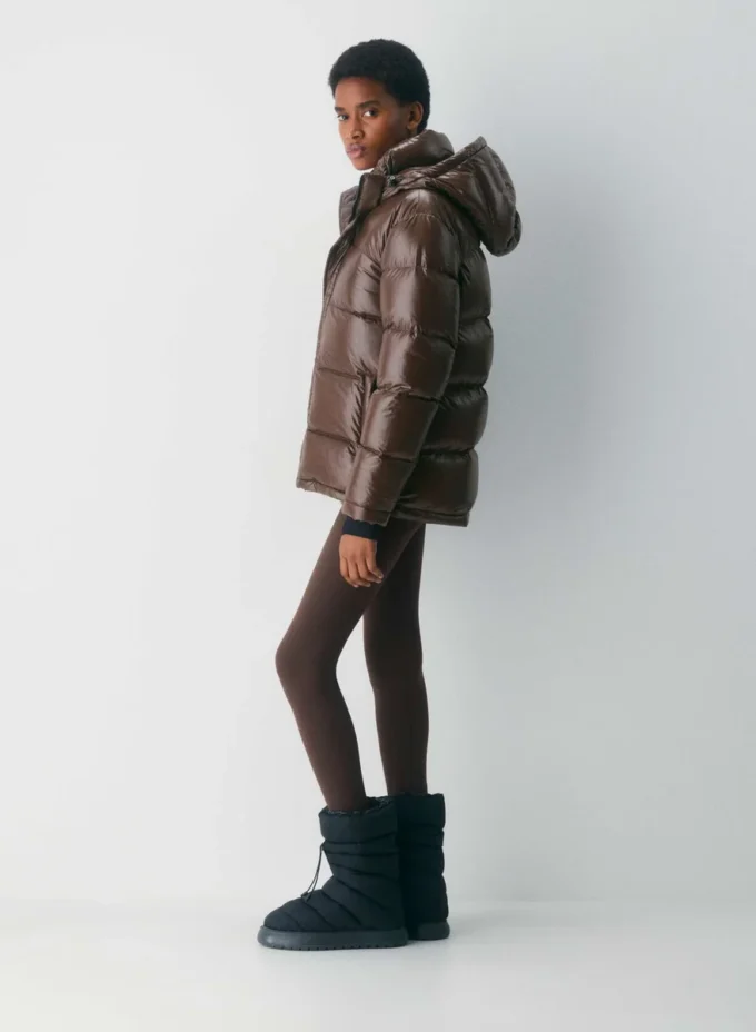 La Super Puff™ Hi-Gloss
