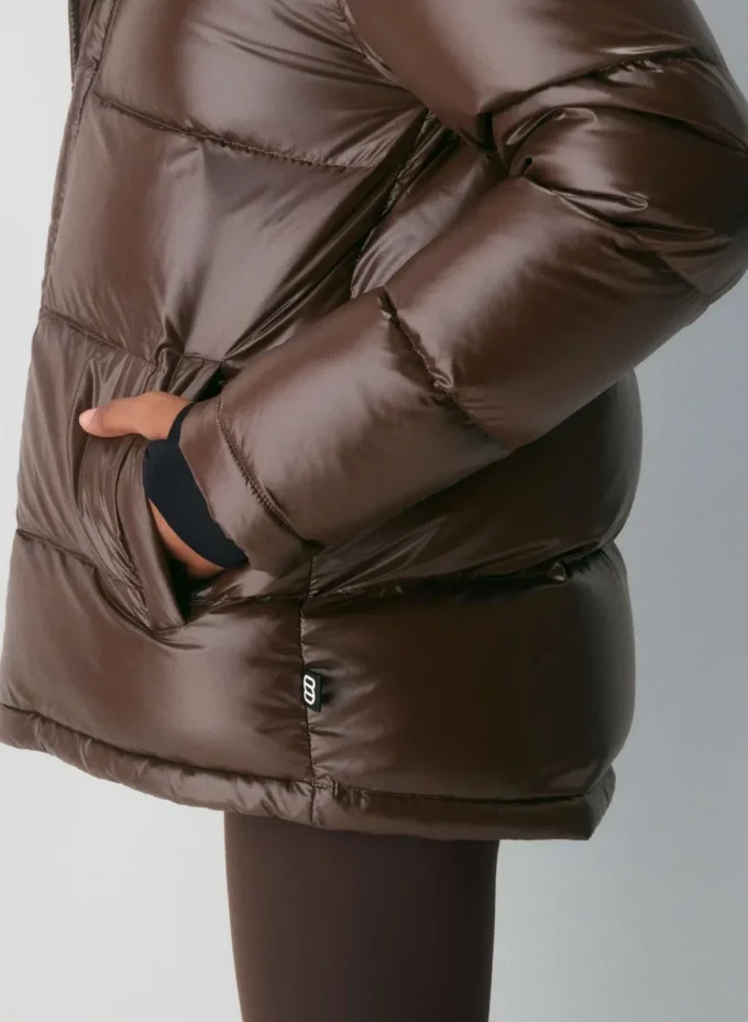 La Super Puff™ Hi-Gloss