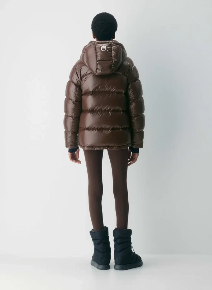 La Super Puff™ Hi-Gloss