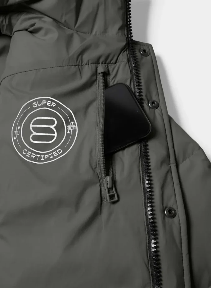 La Super Puff™ Mid – cliMATTE™