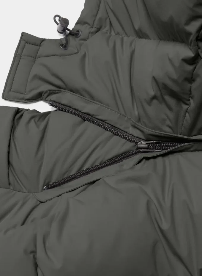 La Super Puff™ Mid – cliMATTE™