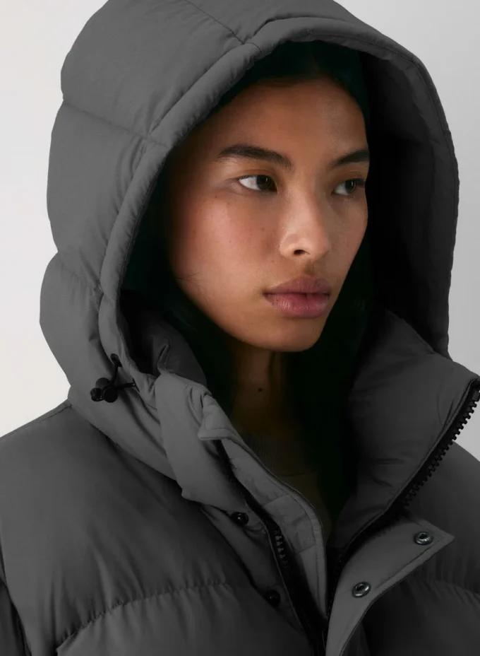 La Super Puff™ Mid – cliMATTE™