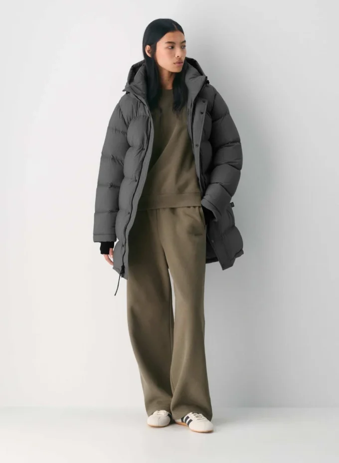La Super Puff™ Mid – cliMATTE™