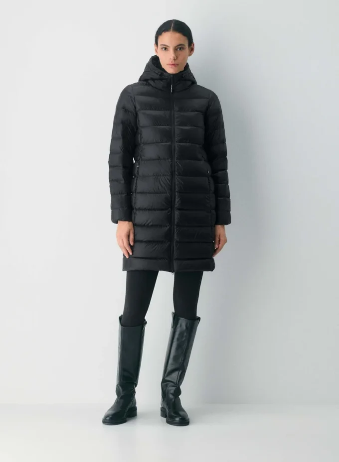 La SuperStuff Puff™ Mid – Lite Shine