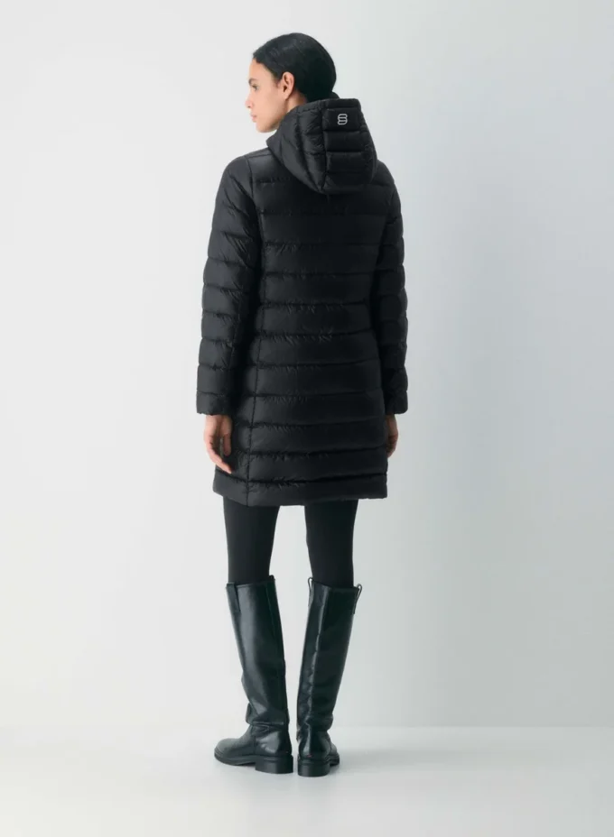 La SuperStuff Puff™ Mid – Lite Shine