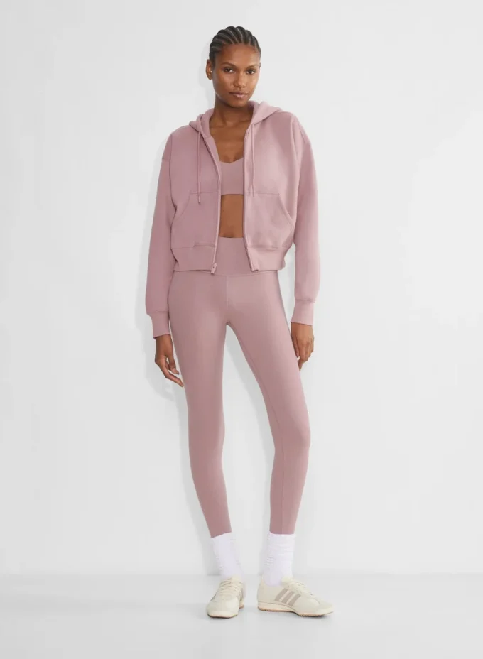 Leggings BUTTER Atmosphere Hi-Rise Leggings BUTTER Atmosphere Hi-Rise
