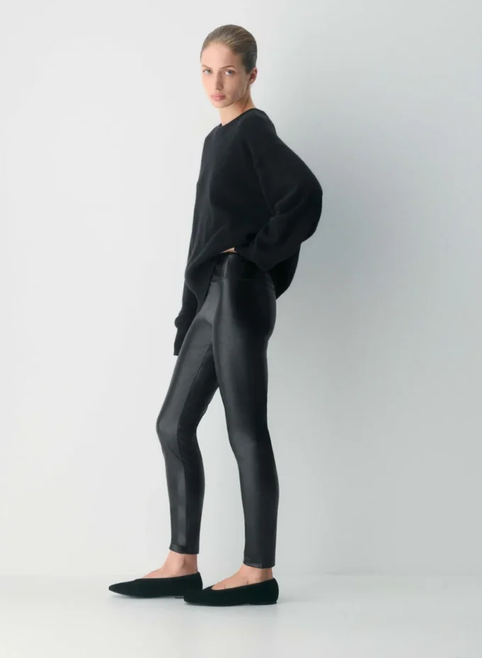 Leggings Gesso