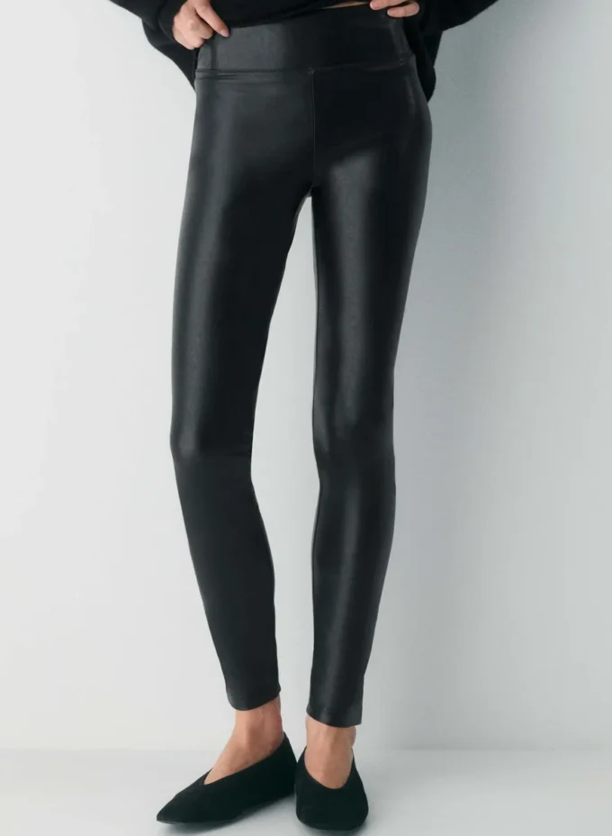 Leggings Gesso