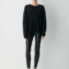 Leggings Gesso