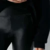 Leggings Gesso